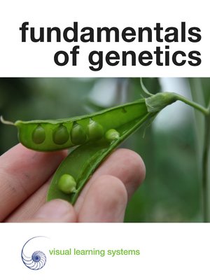 cover image of Fundamentals of Genetics